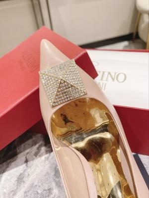 wholesale quality valentino shoes model no. 83